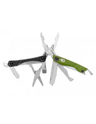 Multitool Gerber Dime - funkcjonalność w jednym narzędziu