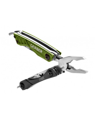 Multitool Gerber Dime - funkcjonalność w jednym narzędziu