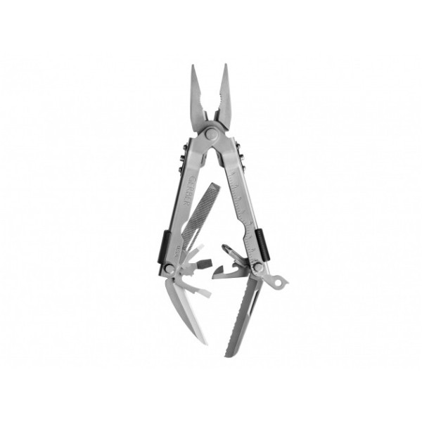 Multitool Gerber MP600 Basic Needlenose Multitool Gerber MP600 Basic Needlenose