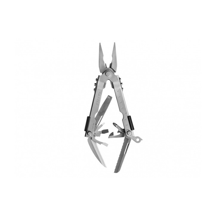 Multitool Gerber MP600 Basic Needlenose - 14 narzędzi w jednym