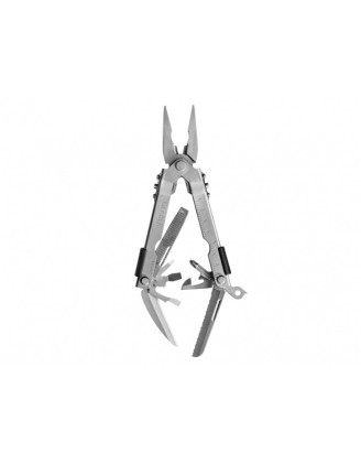 Multitool Gerber MP600 Basic Needlenose - 14 narzędzi w jednym