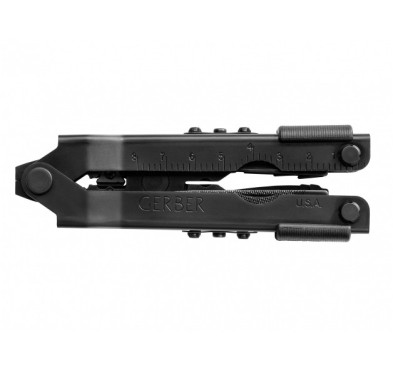 Multitool Gerber MP600 Bluntnose czarny