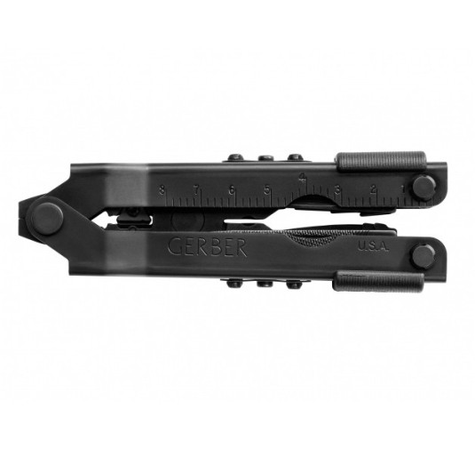 Multitool Gerber MP600 Bluntnose czarny