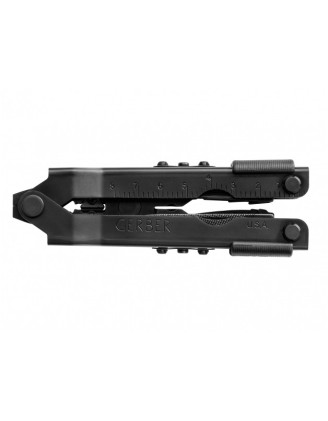 Multitool Gerber MP600 Bluntnose czarny - Wyjątkowa wszechstronność i trwałość