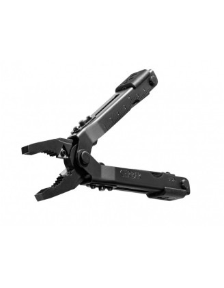 Multitool Gerber MP600 Bluntnose czarny - Wyjątkowa wszechstronność i trwałość