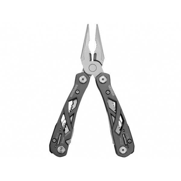 Multitool Gerber Suspension Multitool Gerber Suspension