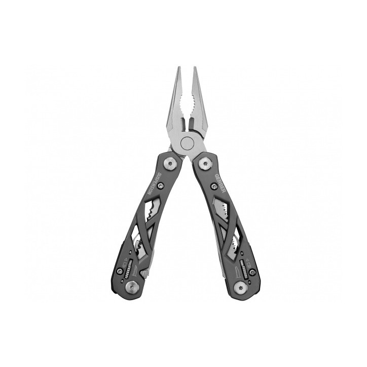 Multitool Gerber Suspension - Narzędzia specjalistyczne z 25-letnią gwarancją