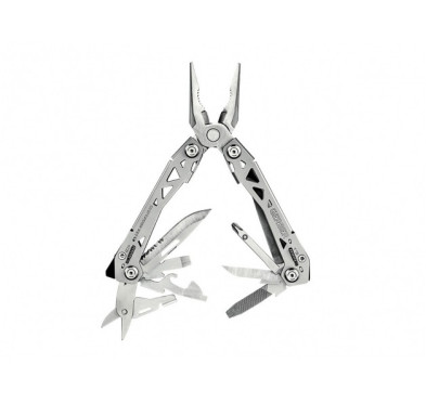 Multitool Gerber Suspension NXT - Działań na wielu frontach!