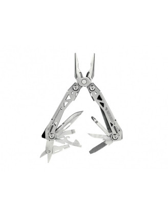 Multitool Gerber Suspension NXT - Działań na wielu frontach!