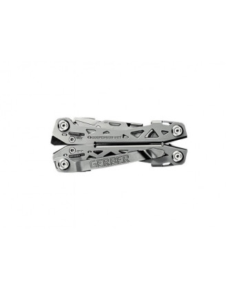 Multitool Gerber Suspension NXT - Działań na wielu frontach!