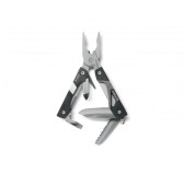 Multitool Gerber Vise czarny Multitool Gerber Vise czarny