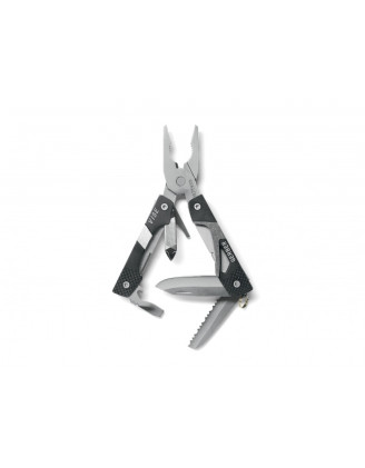 Multitool Gerber Vise czarny