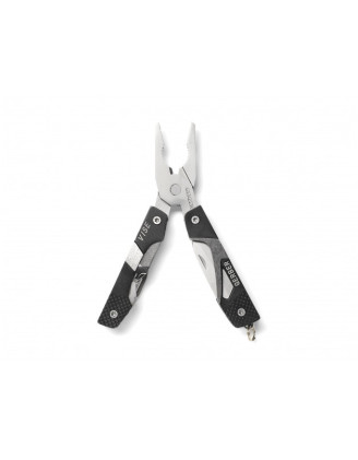Multitool Gerber Vise czarny