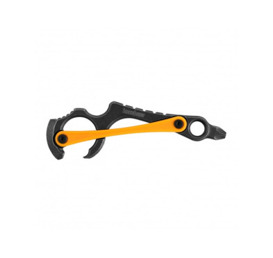 Multitool Kershaw Downforce 8820 - profesjonalne narzędzie z USA