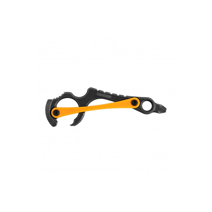 Multitool Kershaw Downforce 8820 - profesjonalne narzędzie z USA