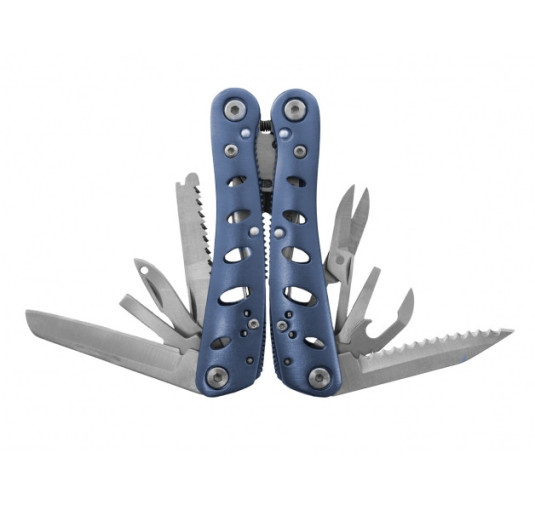 Multitoole Ganzo G101-H: funkcjonalne narzędzie EDC z 12-miesięczną gwarancją