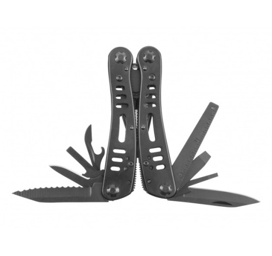 Multitoole Ganzo G103 - wielofunkcyjne narzędzie do każdej pracy