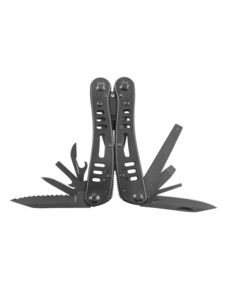 Multitoole Ganzo G103 - wielofunkcyjne narzędzie do każdej pracy