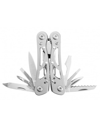 Multitool Ganzo G104-S - Mocne narzędzie EDC z 12 miesięczną gwarancją!