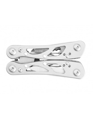 Multitool Ganzo G104-S - Mocne narzędzie EDC z 12 miesięczną gwarancją!