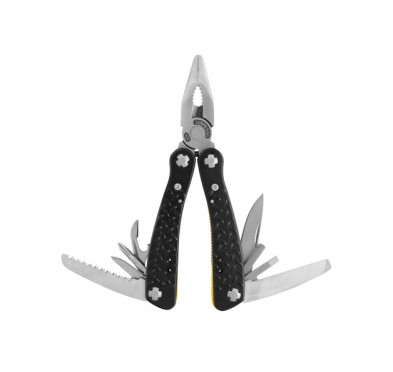 Multitoole Ganzo G106 - narzędzie wielofunkcyjne z 15 narzędziami