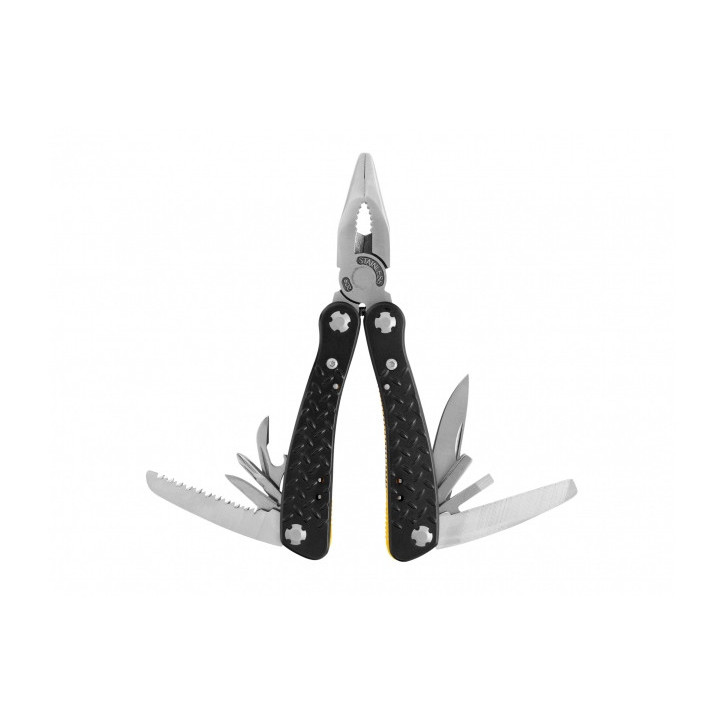 Multitoole Ganzo G106 - narzędzie wielofunkcyjne z 15 narzędziami