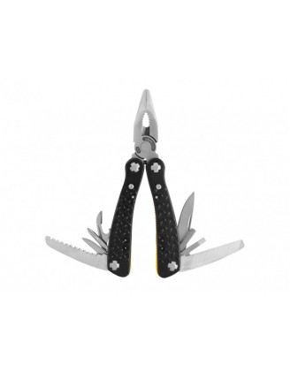 Multitoole Ganzo G106 - narzędzie wielofunkcyjne z 15 narzędziami