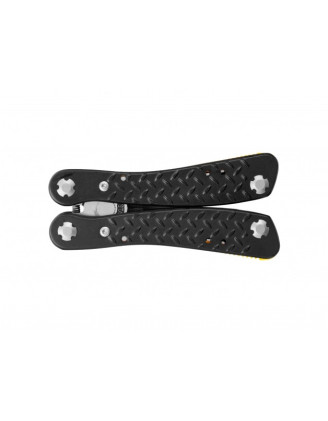 Multitoole Ganzo G106 - narzędzie wielofunkcyjne z 15 narzędziami