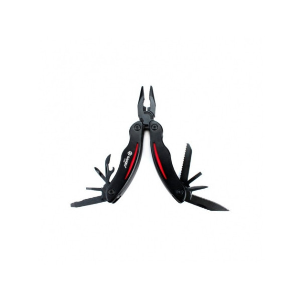Narzędzie wielofunkcyjne multitool Ganzo G109 czerwony Narzędzie wielofunkcyjne multitool Ganzo G109 czerwony