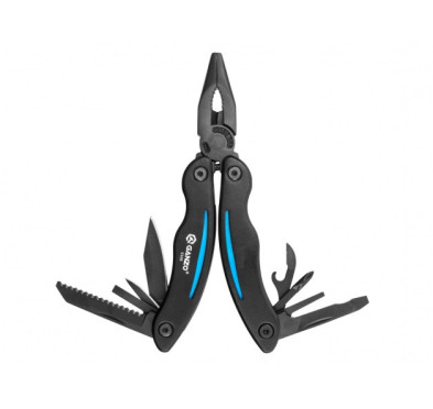 Multitoole Ganzo G109: niebieski, narzędzia, nylon