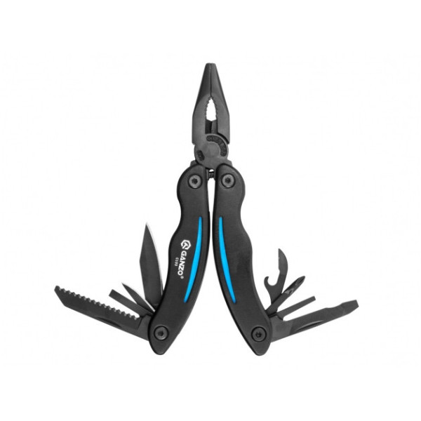 Narzędzie wielofunkcyjne multitool Ganzo G109 niebieski Narzędzie wielofunkcyjne multitool Ganzo G109 niebieski