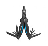 Narzędzie wielofunkcyjne multitool Ganzo G109 niebieski Narzędzie wielofunkcyjne multitool Ganzo G109 niebieski