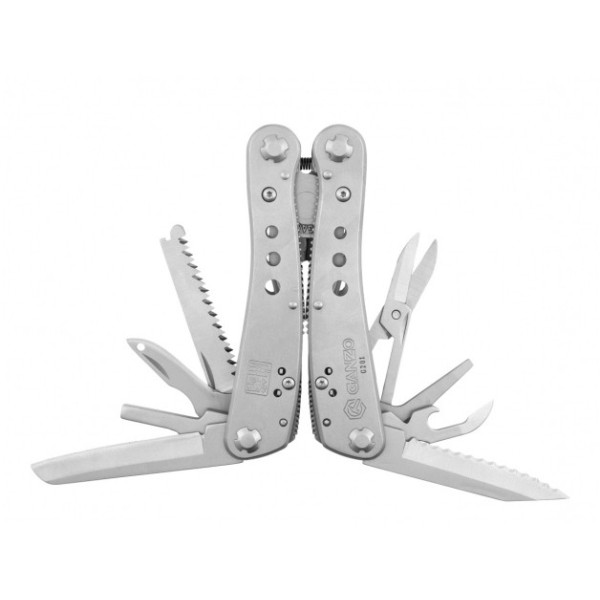 Narzędzie wielofunkcyjne multitool Ganzo G201 Narzędzie wielofunkcyjne multitool Ganzo G201