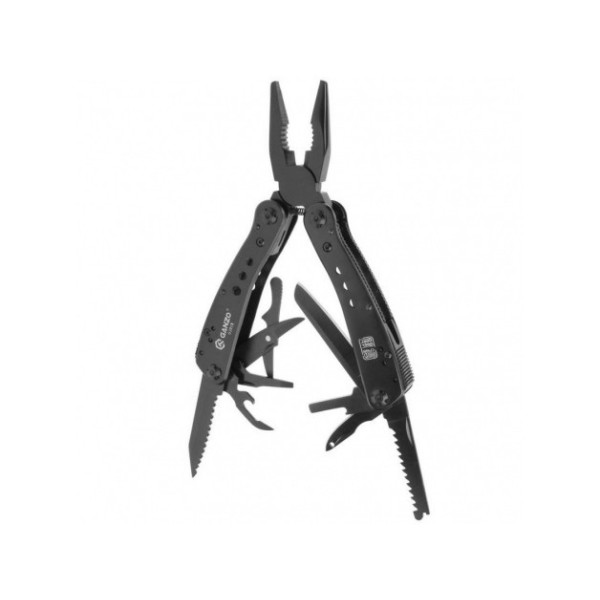 Narzędzie wielofunkcyjne multitool Ganzo G201-B Narzędzie wielofunkcyjne multitool Ganzo G201-B