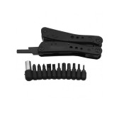 Narzędzie wielofunkcyjne multitool Ganzo G201-B Narzędzie wielofunkcyjne multitool Ganzo G201-B