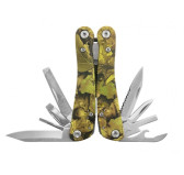 Narzędzie wielofunkcyjne multitool Ganzo G2016P Narzędzie wielofunkcyjne multitool Ganzo G2016P
