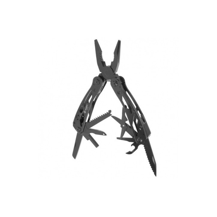 Multitoole Ganzo G202-B: Wytrzymałe narzędzie wielofunkcyjne (60 znaków)