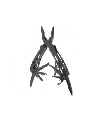 Multitoole Ganzo G202-B: Wytrzymałe narzędzie wielofunkcyjne (60 znaków)