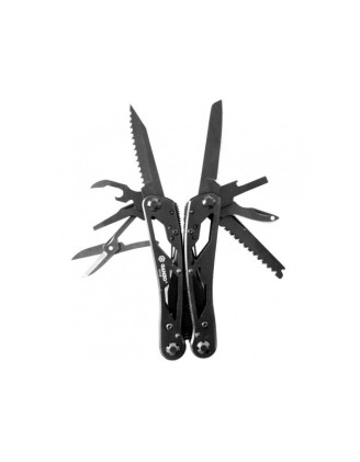 Multitoole Ganzo G202-B: Wytrzymałe narzędzie wielofunkcyjne (60 znaków)