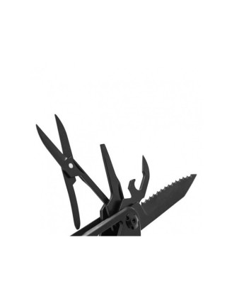 Multitoole Ganzo G202-B: Wytrzymałe narzędzie wielofunkcyjne (60 znaków)