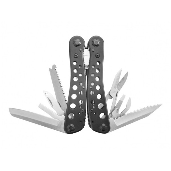 Narzędzie wielofunkcyjne multitool Ganzo G204 Narzędzie wielofunkcyjne multitool Ganzo G204