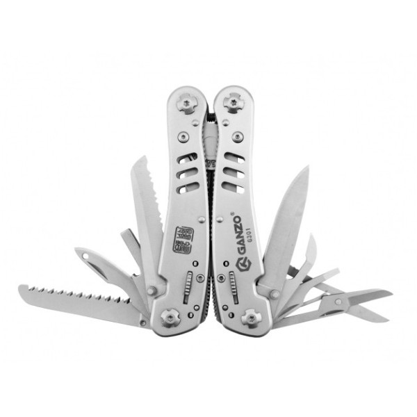 Narzędzie wielofunkcyjne multitool Ganzo G301 Narzędzie wielofunkcyjne multitool Ganzo G301