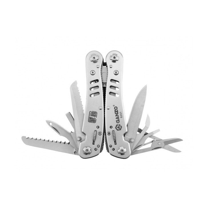 Narzędzie wielofunkcyjne multitool Ganzo G301