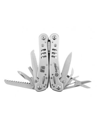 Narzędzie wielofunkcyjne multitool Ganzo G301