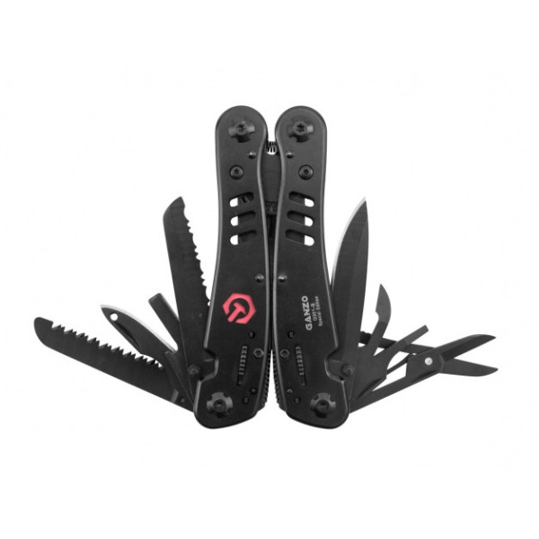 Narzędzie wielofunkcyjne multitool Ganzo G301-B Narzędzie wielofunkcyjne multitool Ganzo G301-B