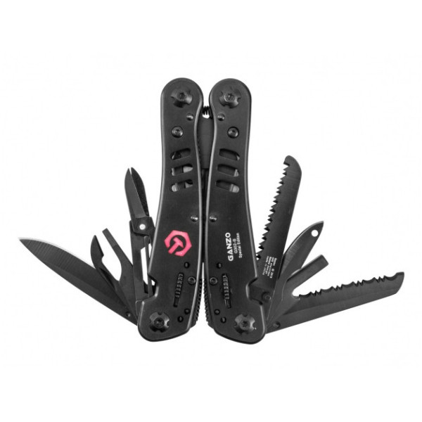 Narzędzie wielofunkcyjne multitool Ganzo G302-B Narzędzie wielofunkcyjne multitool Ganzo G302-B