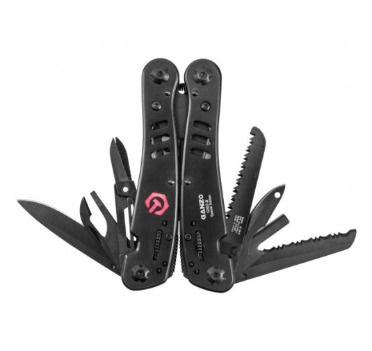 Narzędzie wielofunkcyjne Ganzo G302-B do multitooli
