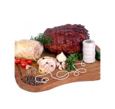 Nici wędliniarskie Browin bawełniane białe (240C) 100 g Nici wędliniarskie Browin bawełniane białe (240C) 100 g