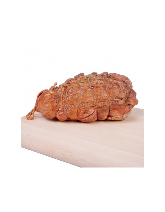 Bawełniane białe nici wędliniarskie Browin (240°C) - Akcesoria do wędzarni