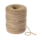 Nici wędliniarskie Browin bawełniane szare (240C) 250 g Nici wędliniarskie Browin bawełniane szare (240C) 250 g